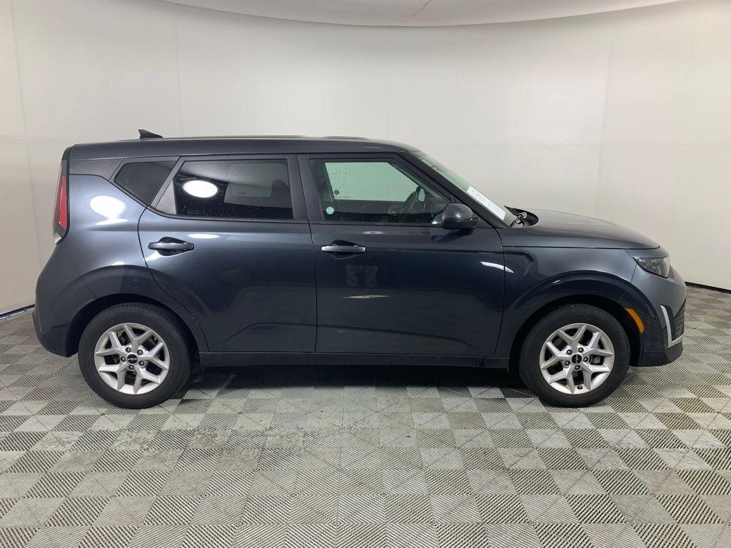 used 2024 Kia Soul car, priced at $16,620