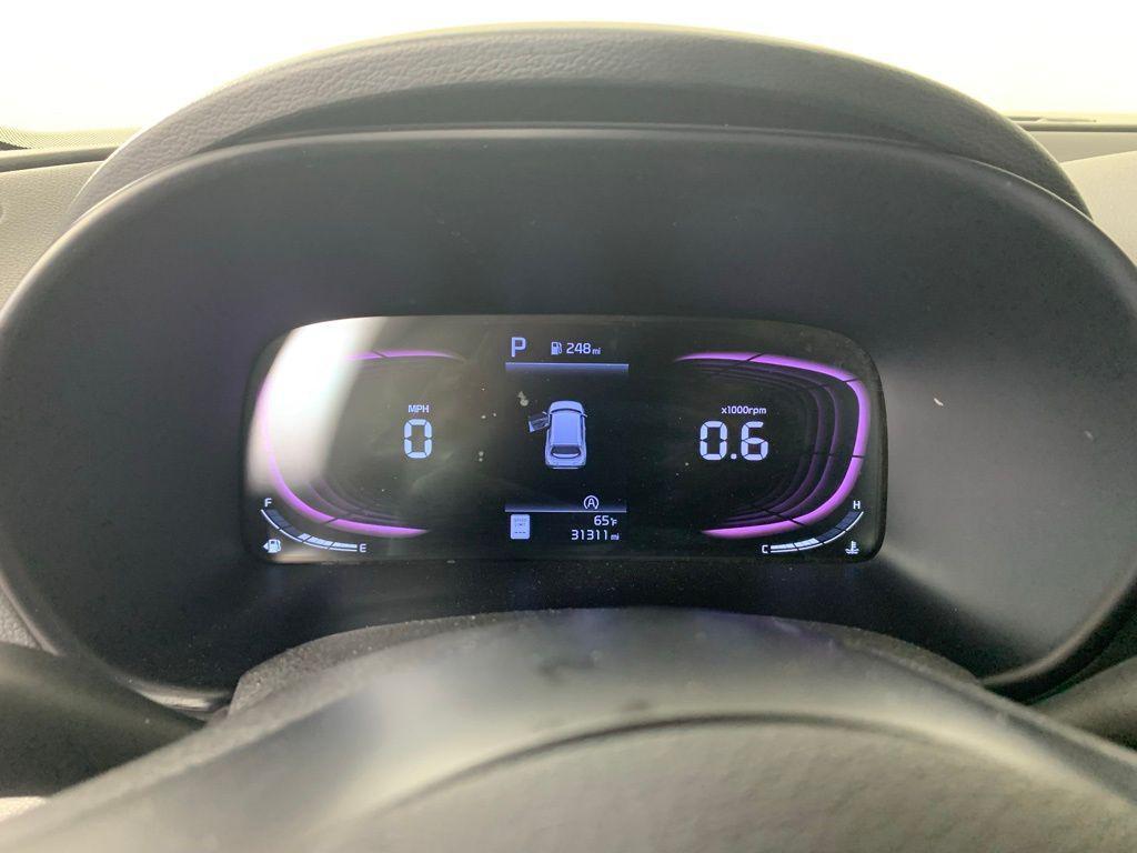 used 2024 Kia Soul car, priced at $16,620