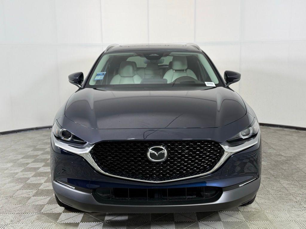 new 2025 Mazda CX-30 car, priced at $31,685