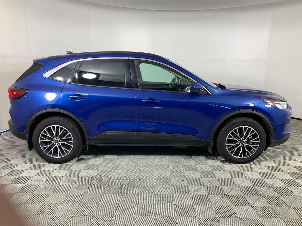 used 2023 Ford Escape PHEV car, priced at $24,470