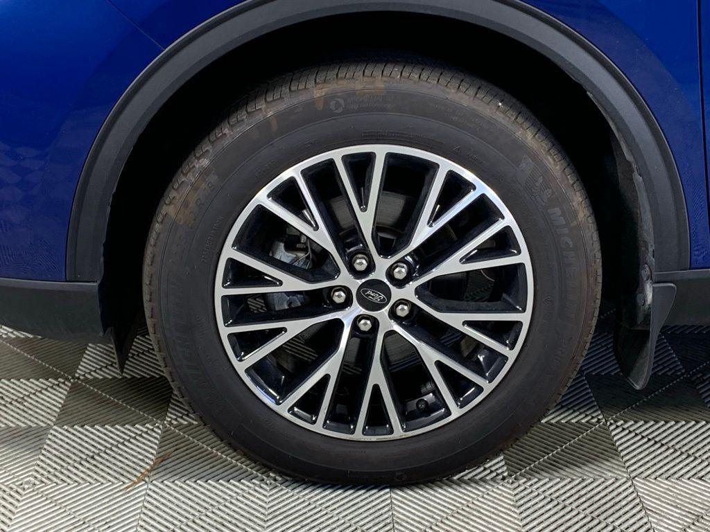 used 2023 Ford Escape PHEV car, priced at $24,470