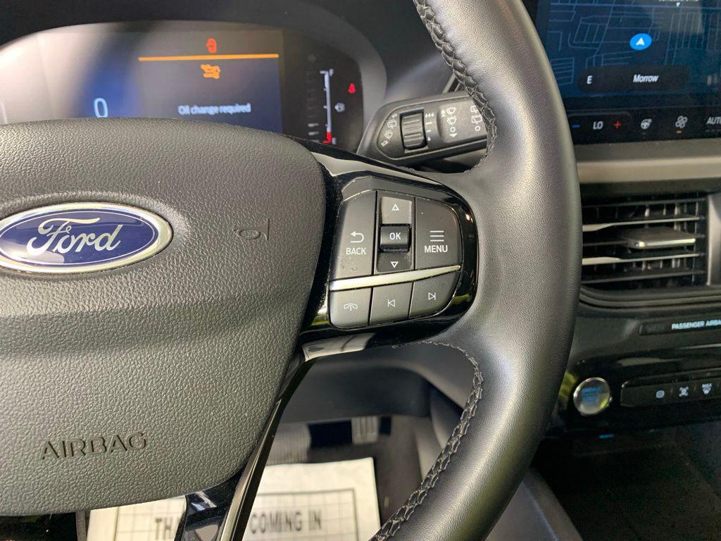 used 2023 Ford Escape PHEV car, priced at $24,470