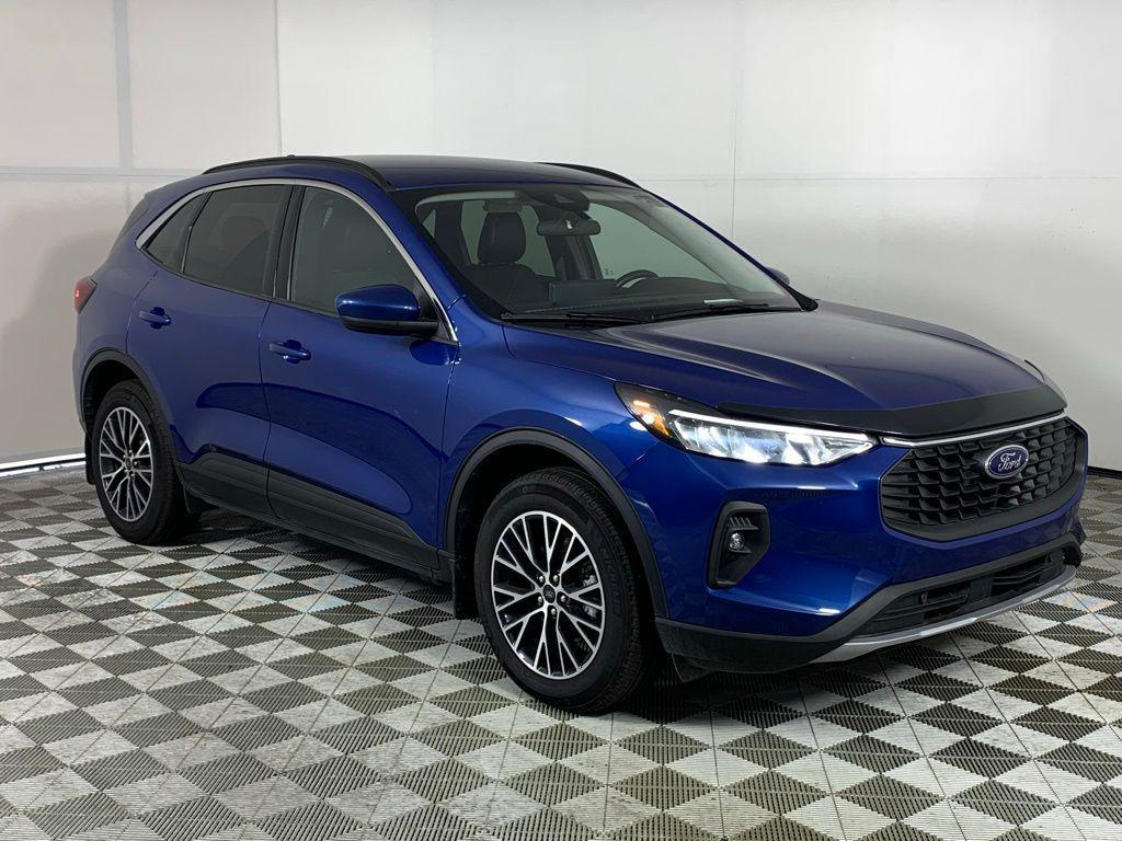 used 2023 Ford Escape PHEV car, priced at $24,470
