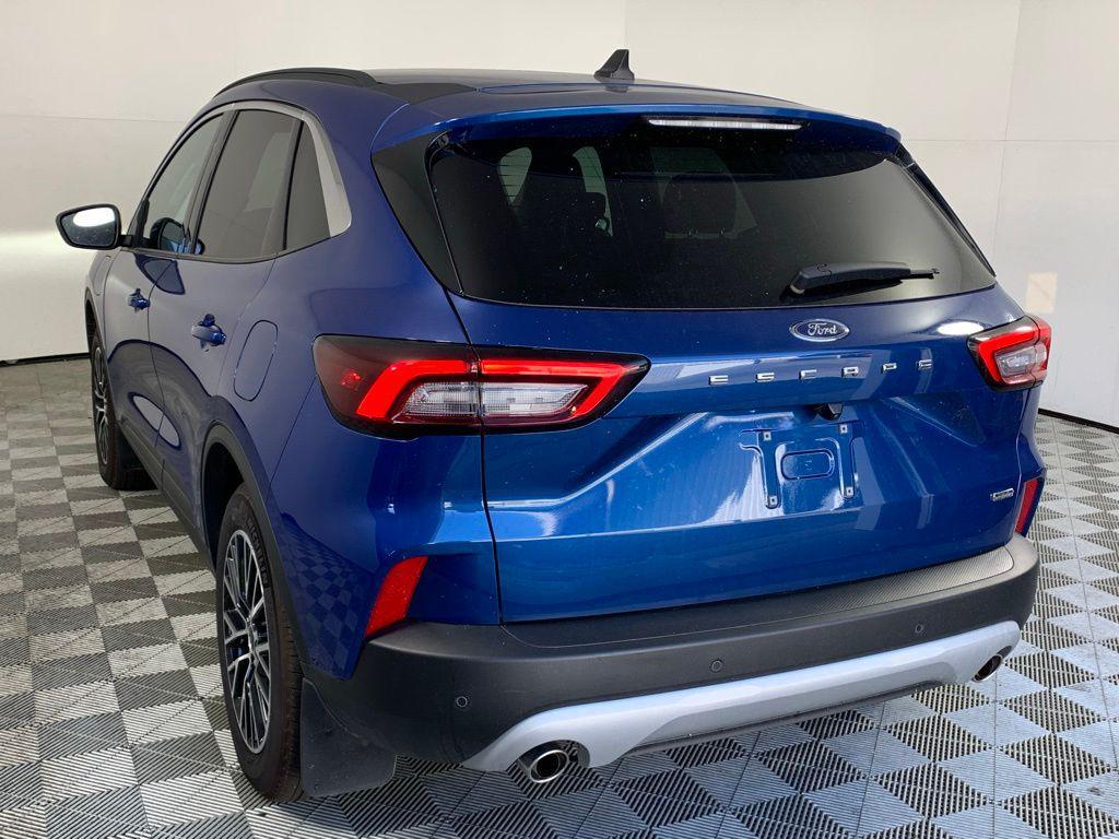 used 2023 Ford Escape PHEV car, priced at $24,470