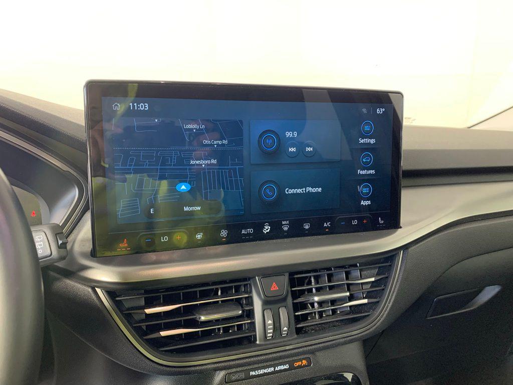 used 2023 Ford Escape PHEV car, priced at $24,470