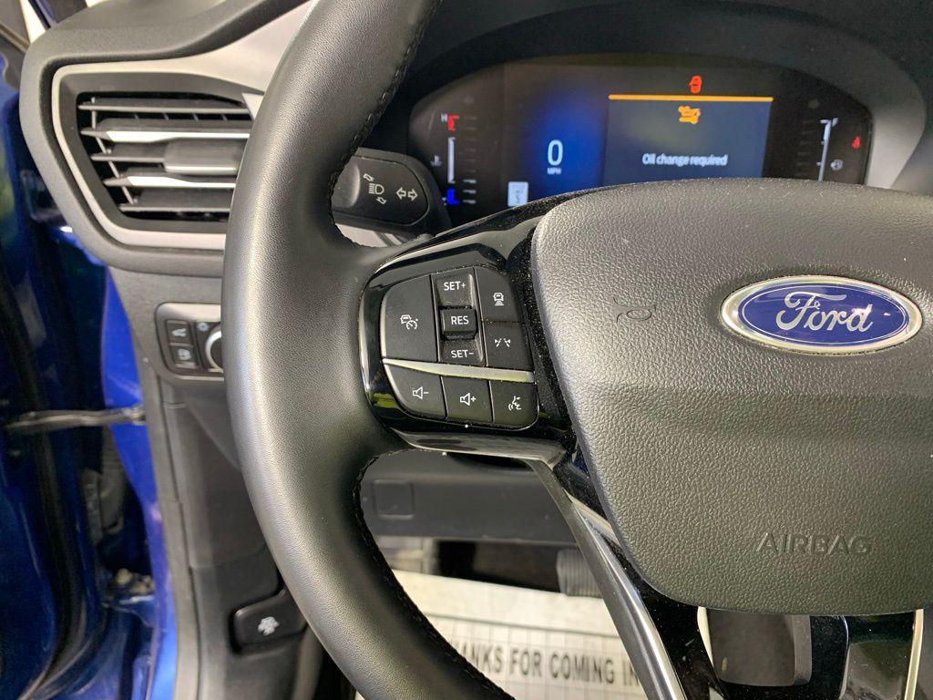 used 2023 Ford Escape PHEV car, priced at $24,470