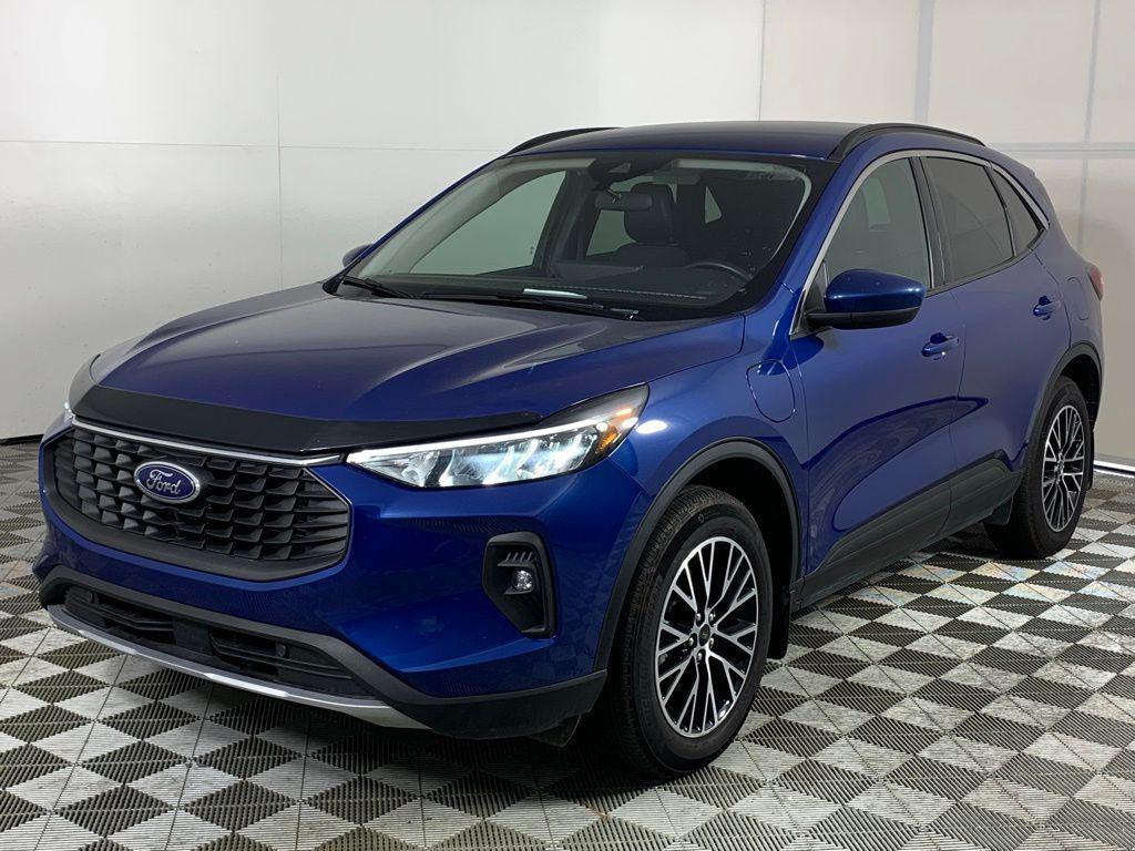used 2023 Ford Escape PHEV car, priced at $24,470