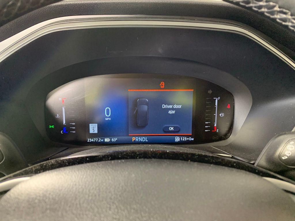 used 2023 Ford Escape PHEV car, priced at $24,470