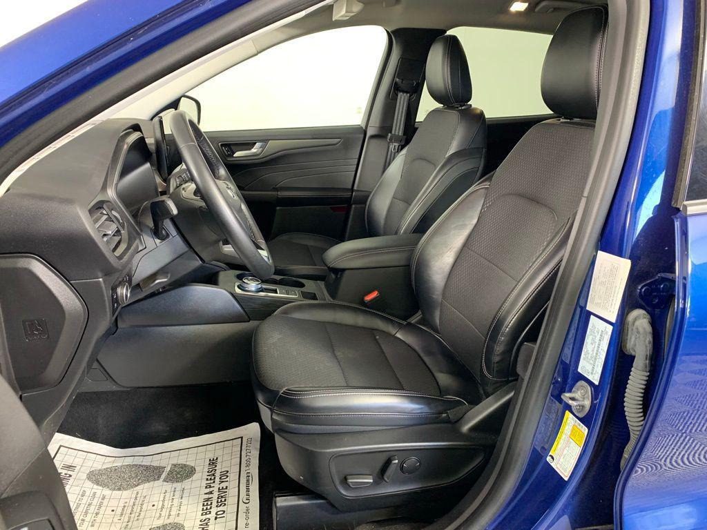 used 2023 Ford Escape PHEV car, priced at $24,470