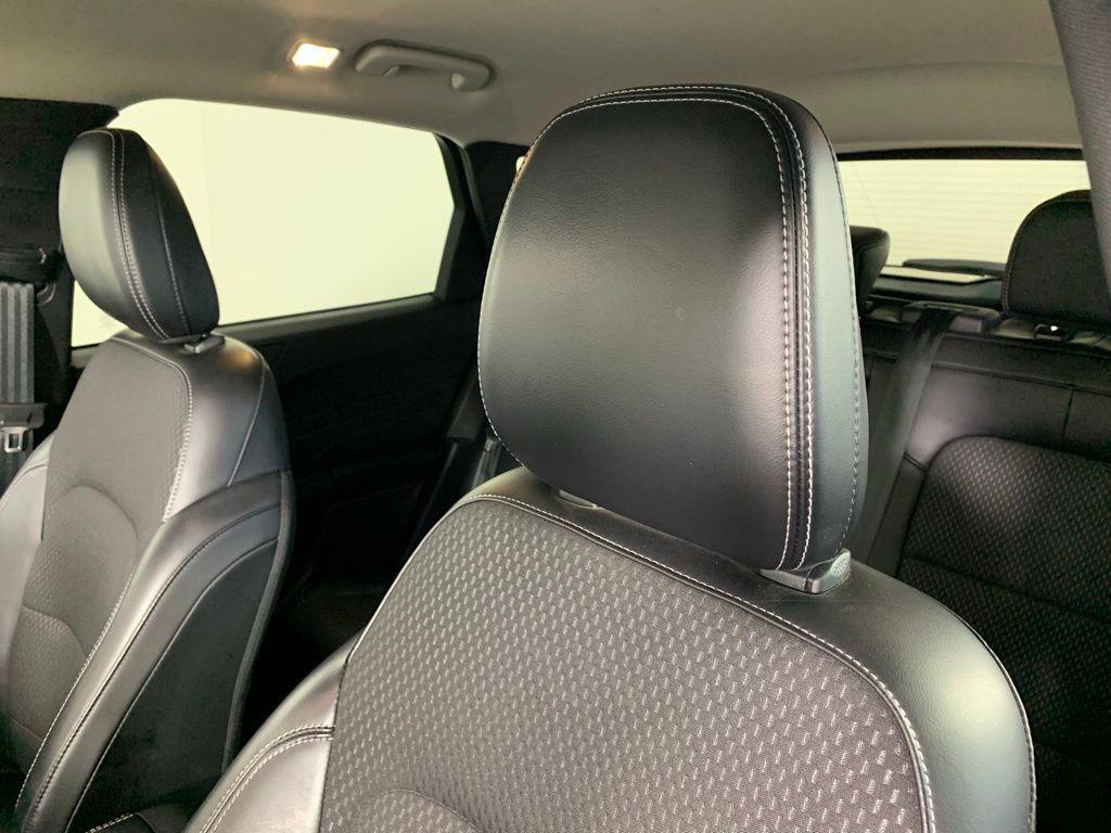 used 2023 Ford Escape PHEV car, priced at $24,470