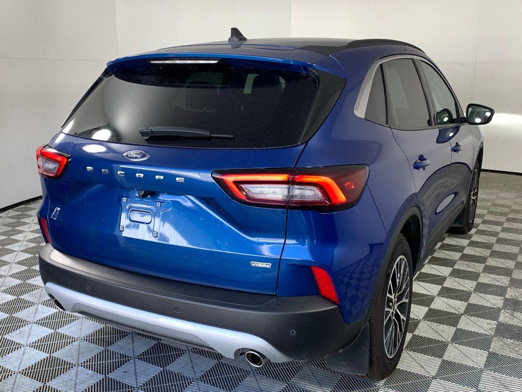 used 2023 Ford Escape PHEV car, priced at $24,470