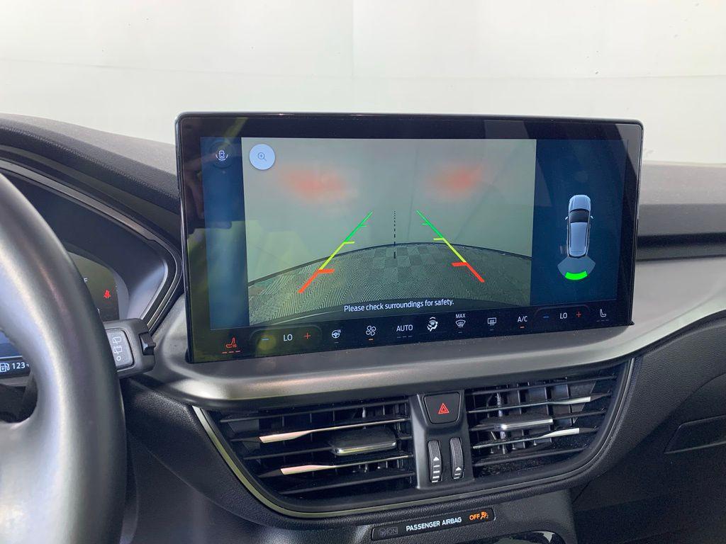 used 2023 Ford Escape PHEV car, priced at $24,470