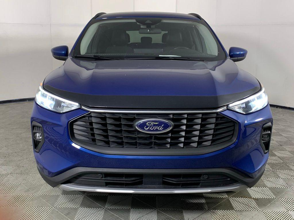 used 2023 Ford Escape PHEV car, priced at $24,470