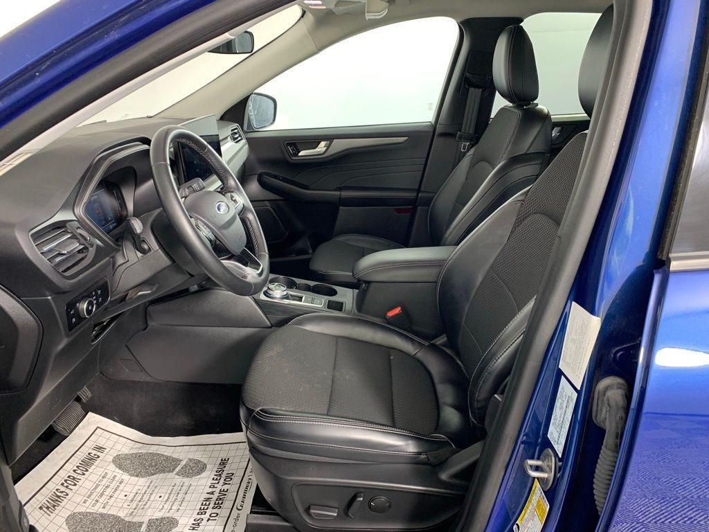 used 2023 Ford Escape PHEV car, priced at $24,470