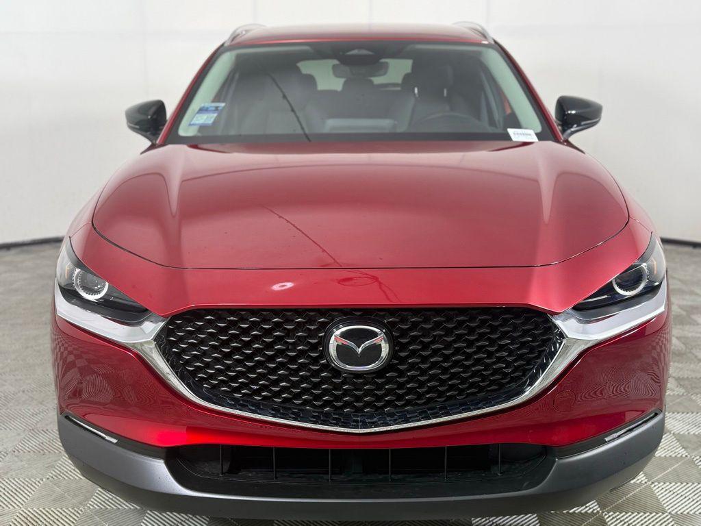 new 2025 Mazda CX-30 car, priced at $27,800