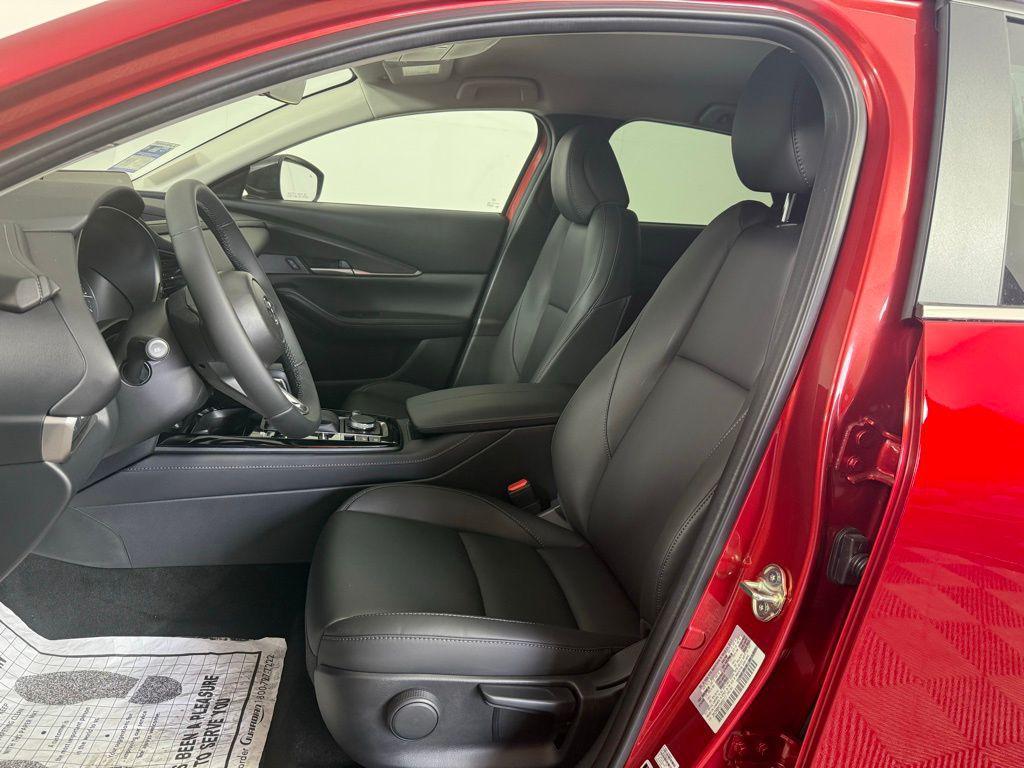 new 2025 Mazda CX-30 car, priced at $27,800
