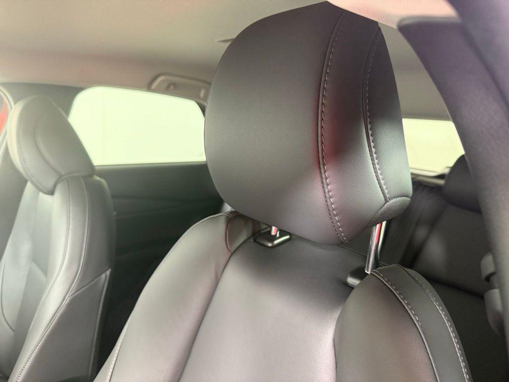 new 2025 Mazda CX-30 car, priced at $27,800