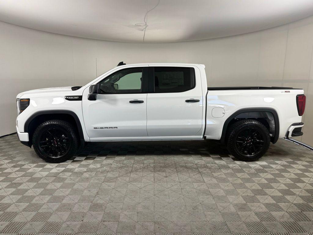 used 2025 GMC Sierra 1500 car, priced at $46,920