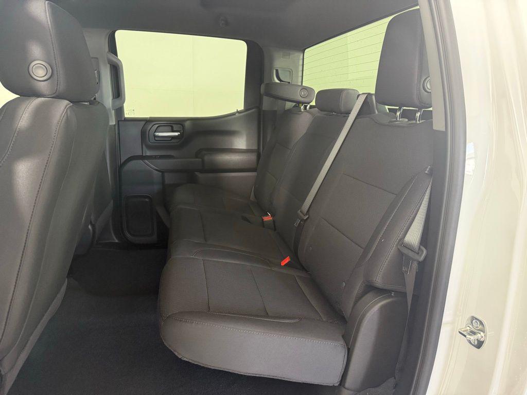 used 2025 GMC Sierra 1500 car, priced at $46,920