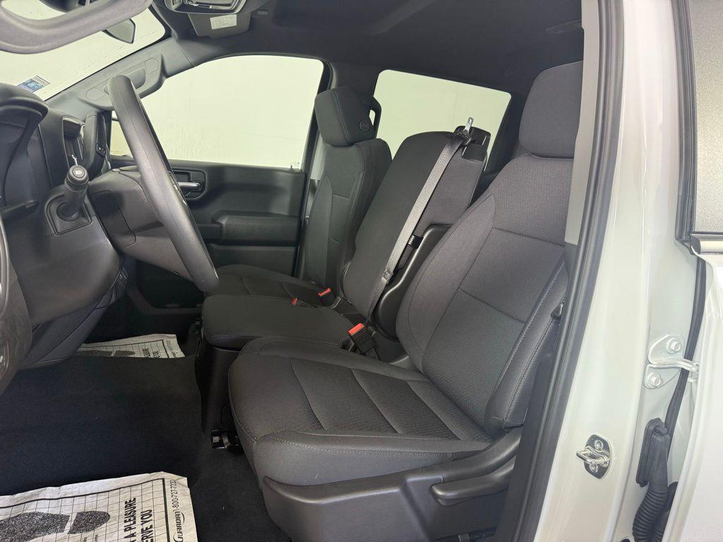 used 2025 GMC Sierra 1500 car, priced at $46,920