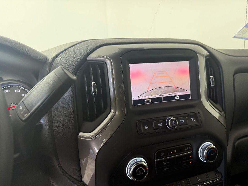 used 2025 GMC Sierra 1500 car, priced at $46,920