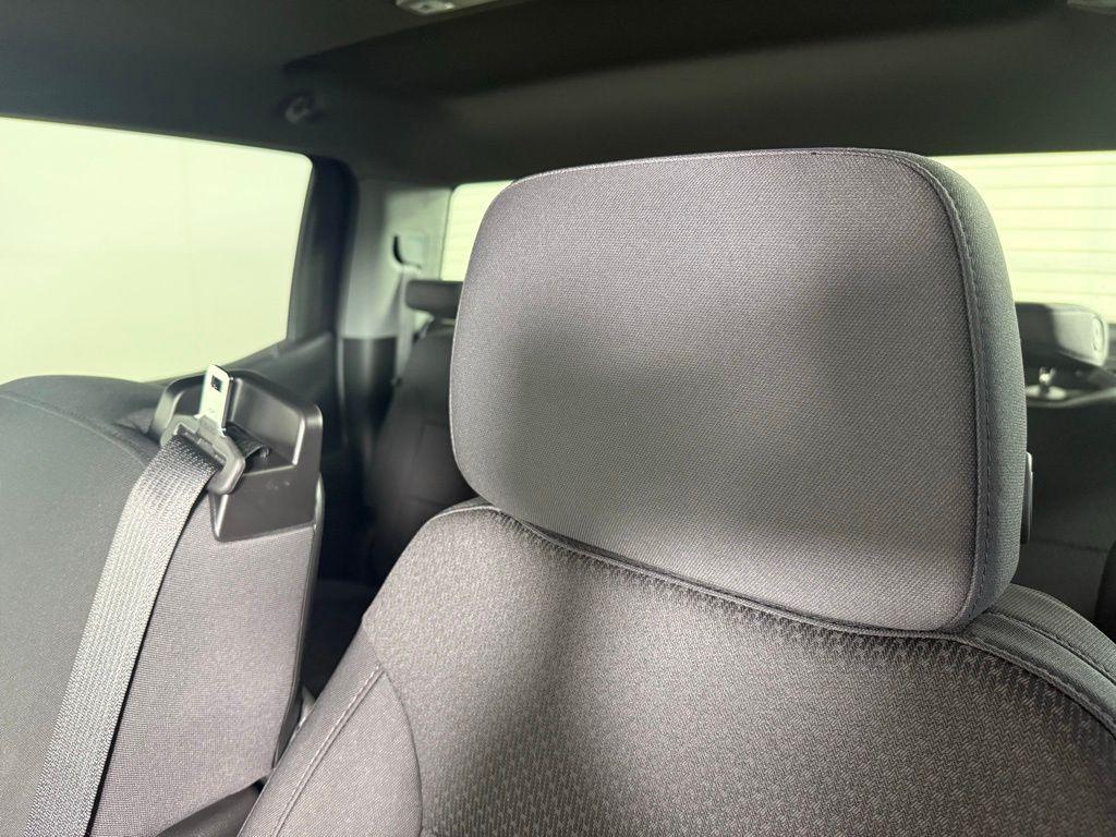 used 2025 GMC Sierra 1500 car, priced at $46,920