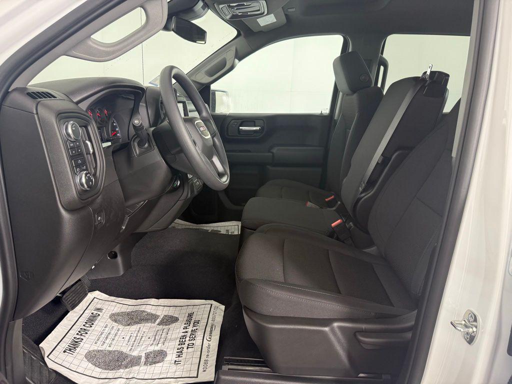 used 2025 GMC Sierra 1500 car, priced at $46,920