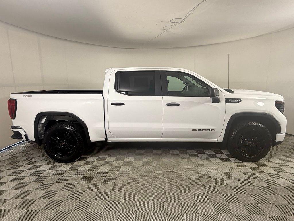 used 2025 GMC Sierra 1500 car, priced at $46,920