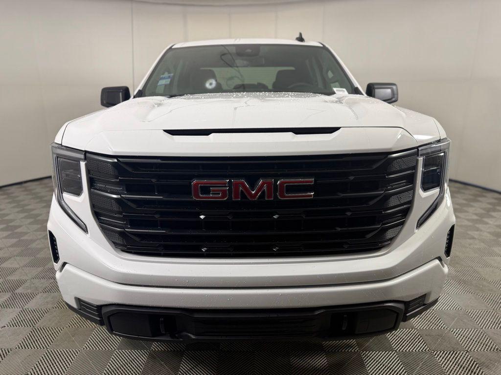 used 2025 GMC Sierra 1500 car, priced at $46,920