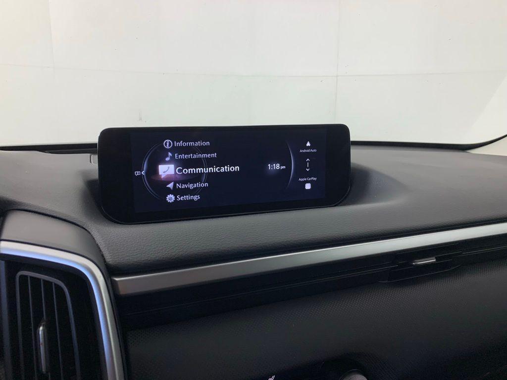 used 2025 Mazda CX-50 car, priced at $26,420