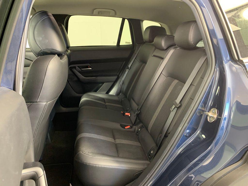 used 2025 Mazda CX-50 car, priced at $26,420