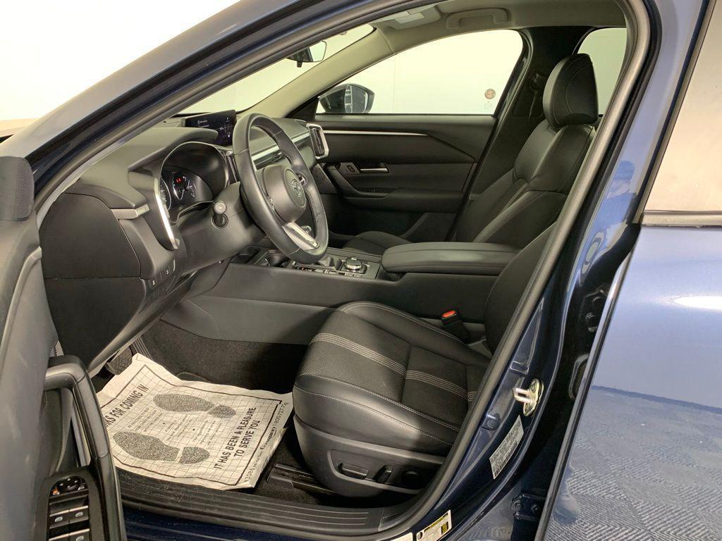 used 2025 Mazda CX-50 car, priced at $26,420