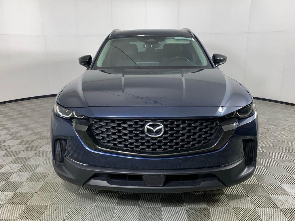 used 2025 Mazda CX-50 car, priced at $26,420