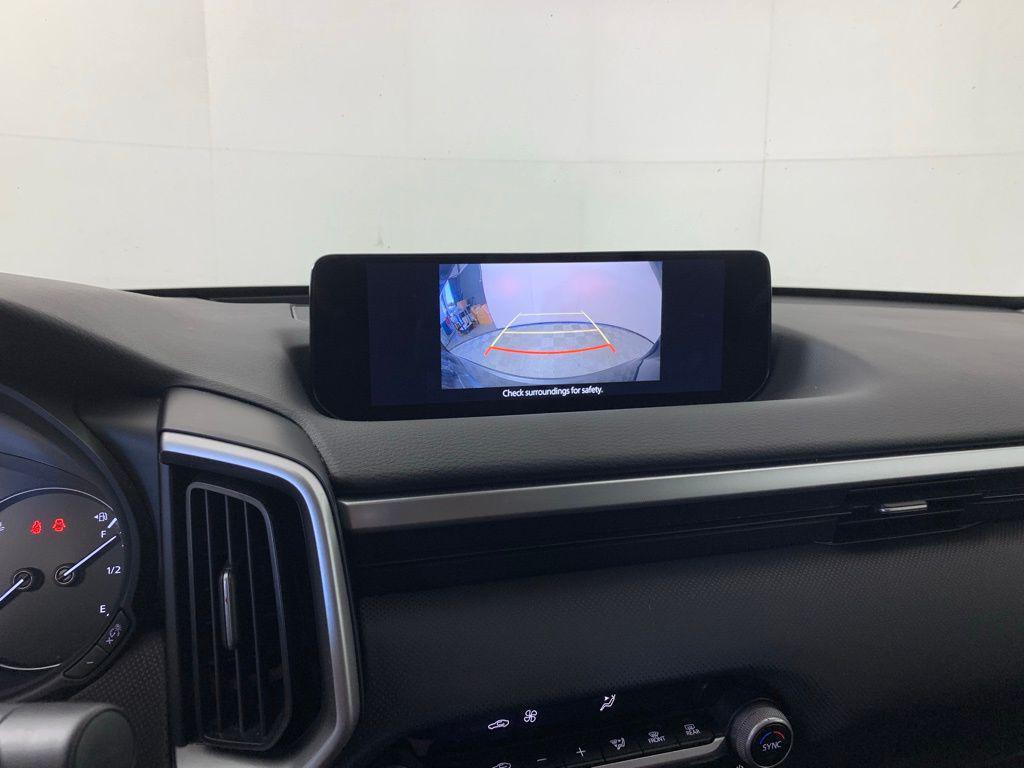 used 2025 Mazda CX-50 car, priced at $26,420