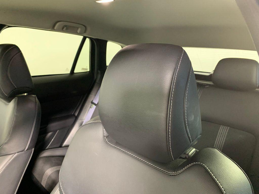 used 2025 Mazda CX-50 car, priced at $26,420