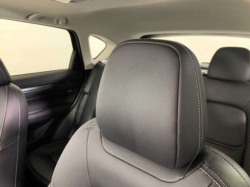 new 2025 Mazda CX-5 car, priced at $34,983