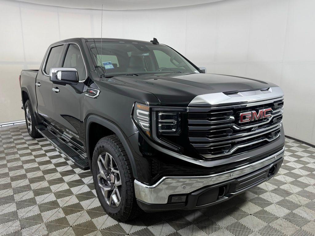 used 2025 GMC Sierra 1500 car, priced at $59,920