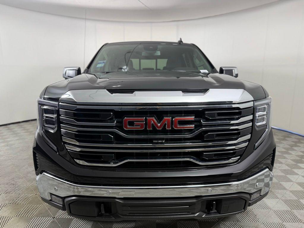 used 2025 GMC Sierra 1500 car, priced at $59,920