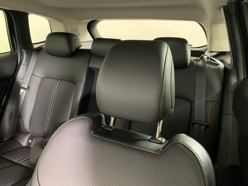 new 2025 Mazda CX-50 car, priced at $36,130