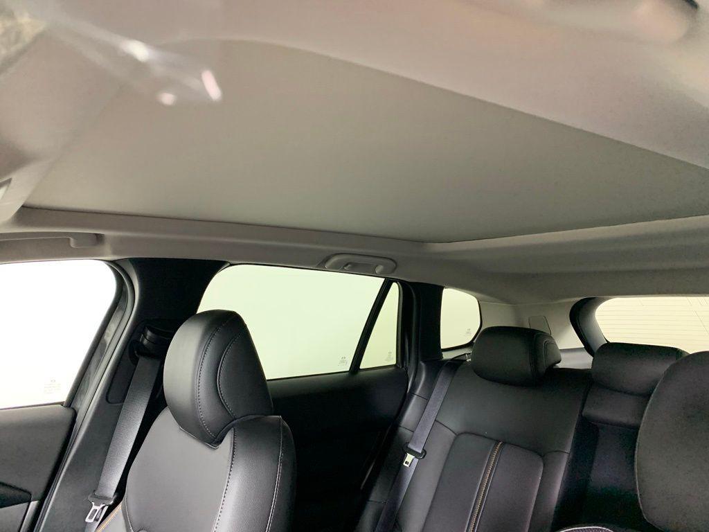 new 2025 Mazda CX-50 car, priced at $36,130