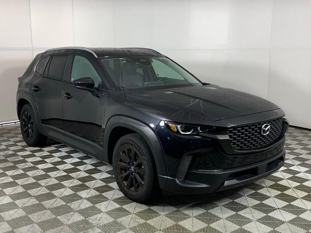 used 2025 Mazda CX-50 car, priced at $24,920