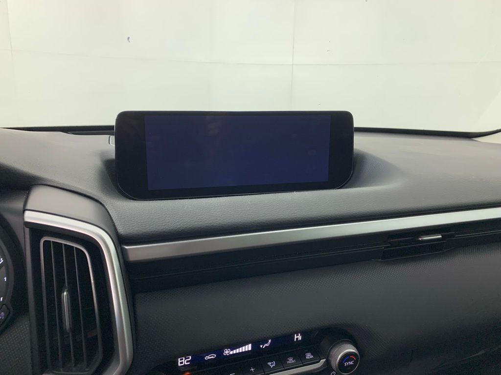 used 2025 Mazda CX-50 car, priced at $24,920