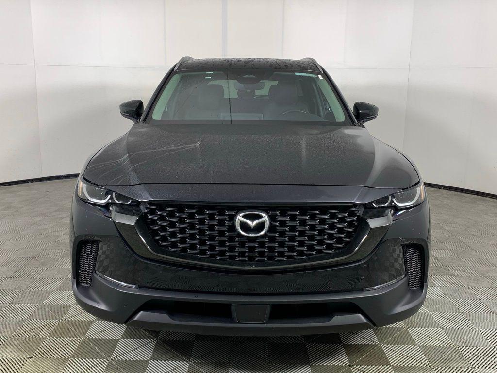 used 2025 Mazda CX-50 car, priced at $24,920