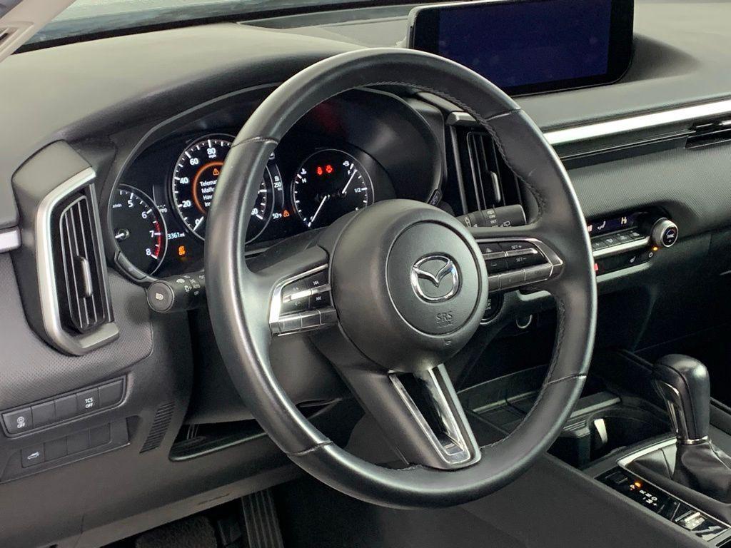 used 2025 Mazda CX-50 car, priced at $24,920
