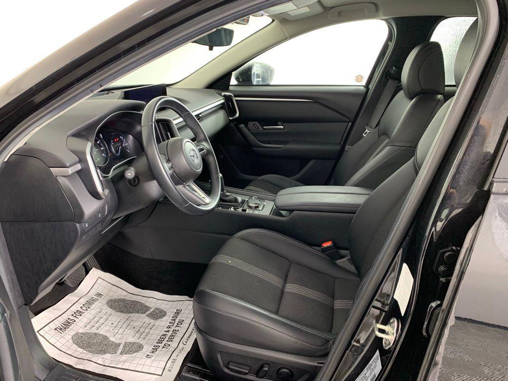used 2025 Mazda CX-50 car, priced at $24,920