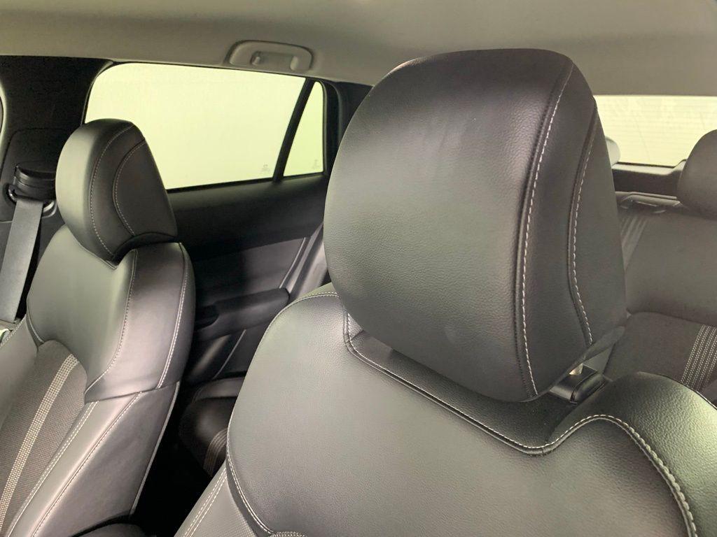 used 2025 Mazda CX-50 car, priced at $24,920