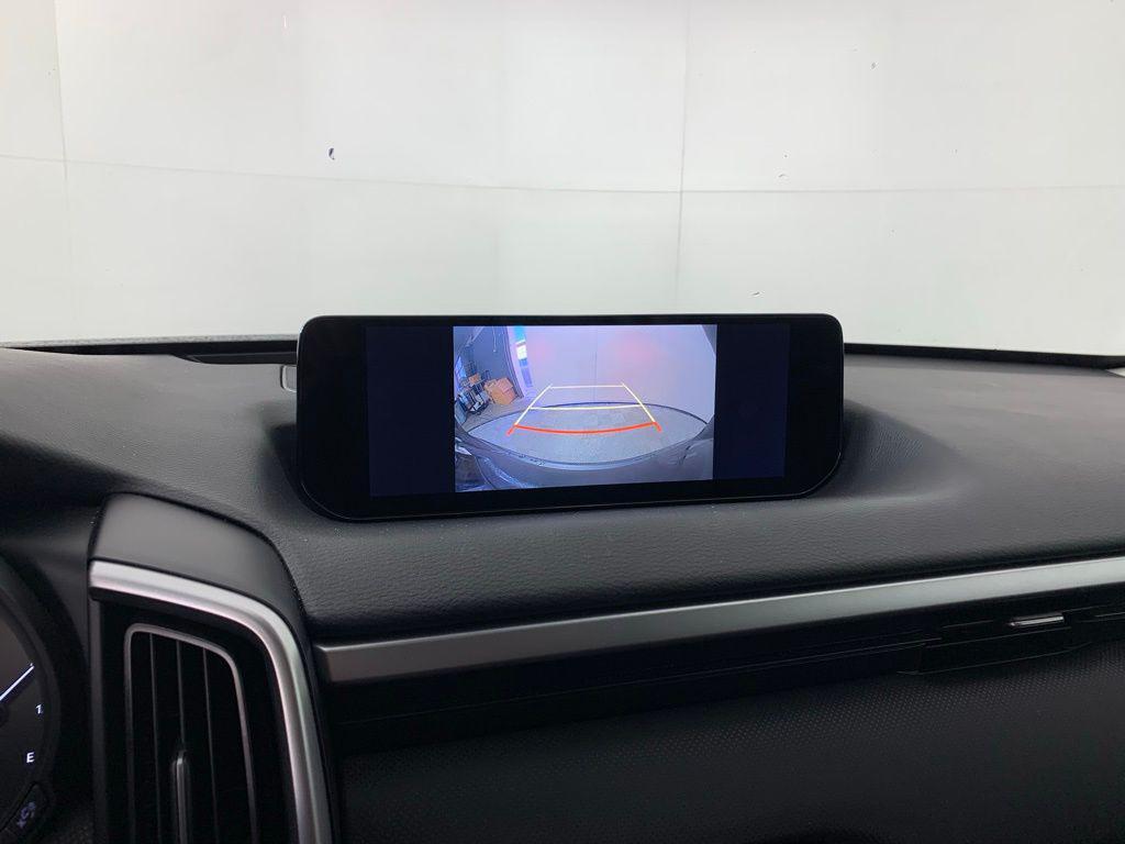 used 2025 Mazda CX-50 car, priced at $24,920