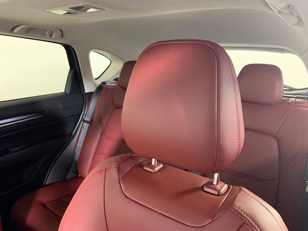 new 2025 Mazda CX-5 car, priced at $32,391