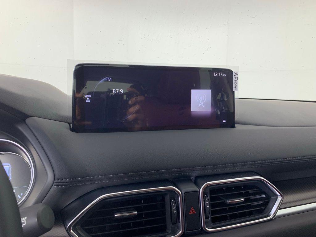 new 2025 Mazda CX-5 car, priced at $32,391