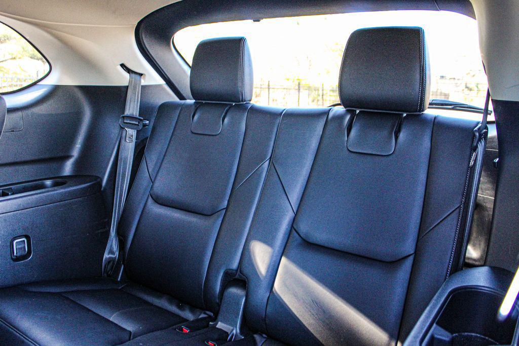 used 2023 Mazda CX-9 car, priced at $22,420